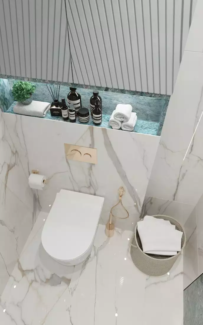Townhouse 130m² in Georgia, Batumi. Priced at 561000€ rent photo-15