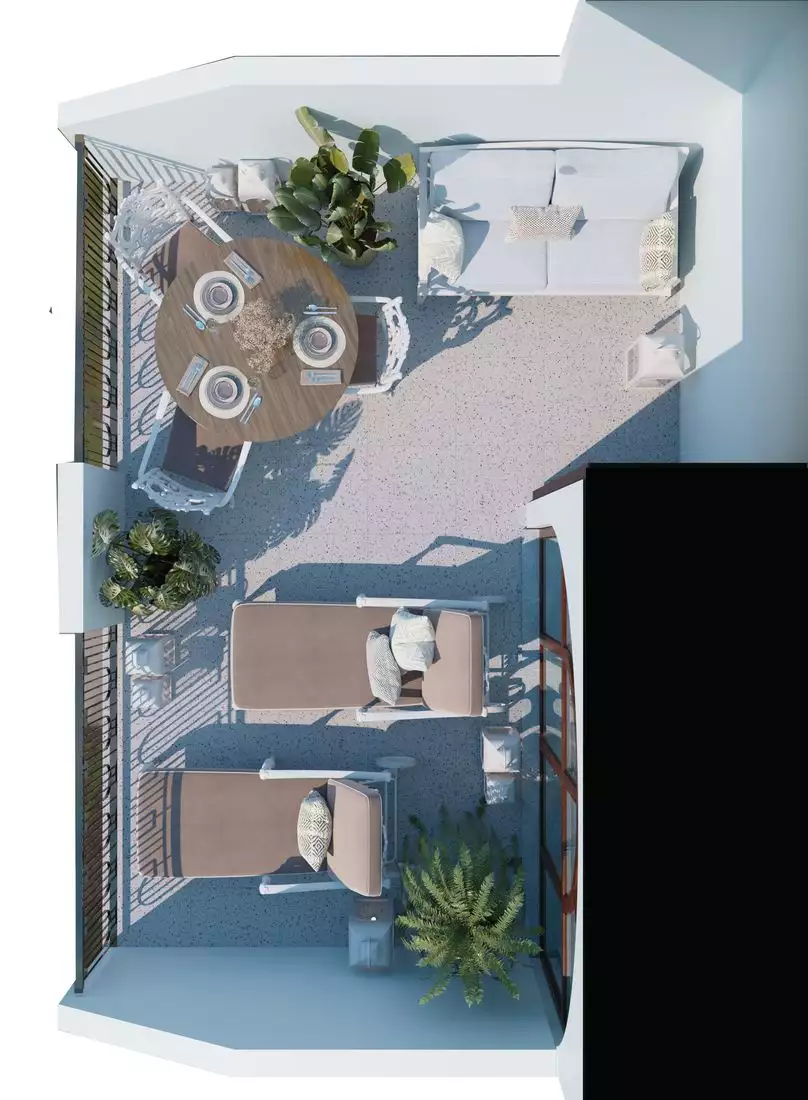 Townhouse 130m² in Georgia, Batumi. Priced at 561000€ rent photo-17