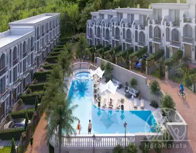 Buy in Georgia for 561000€