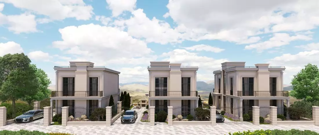 Villa 174m² in Georgia, Batumi. Priced at 630000€ rent photo-4