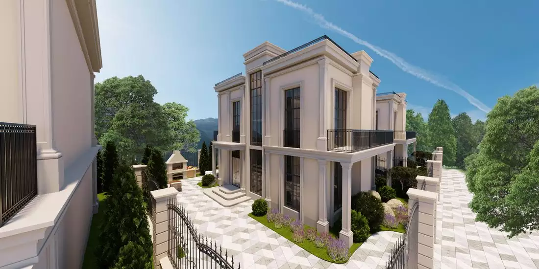 Villa 174m² in Georgia, Batumi. Priced at 630000€ rent photo-6