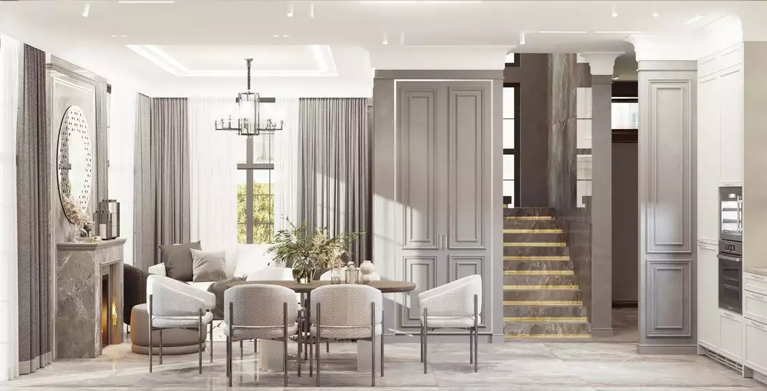 Villa 174m² in Georgia, Batumi. Priced at 630000€ rent photo-7