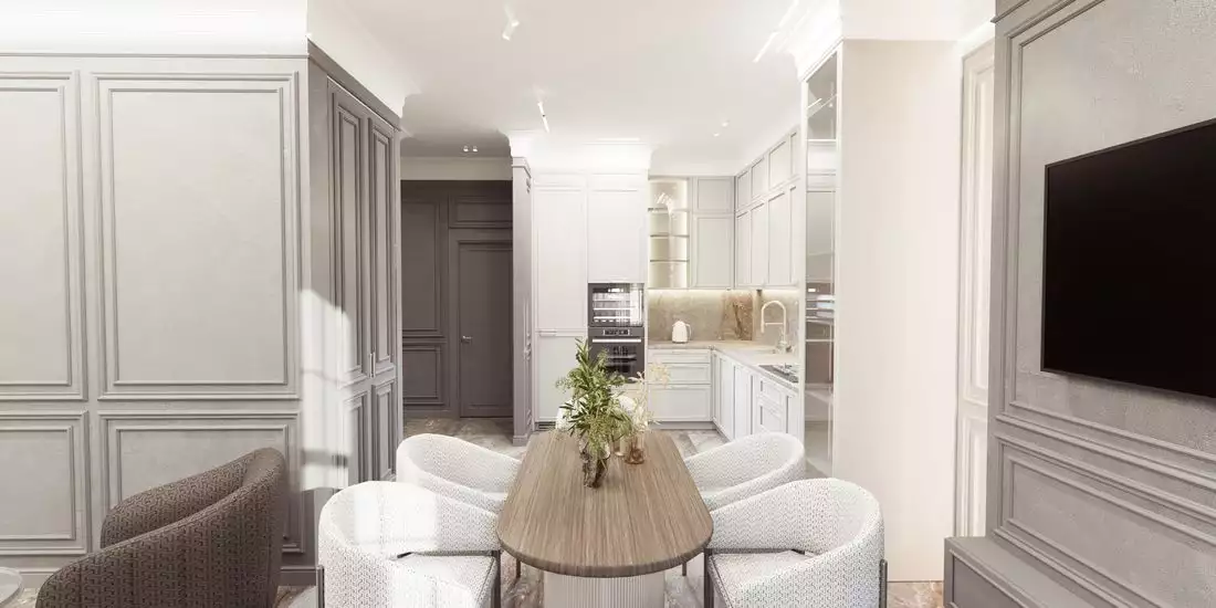 Villa 174m² in Georgia, Batumi. Priced at 630000€ rent photo-11