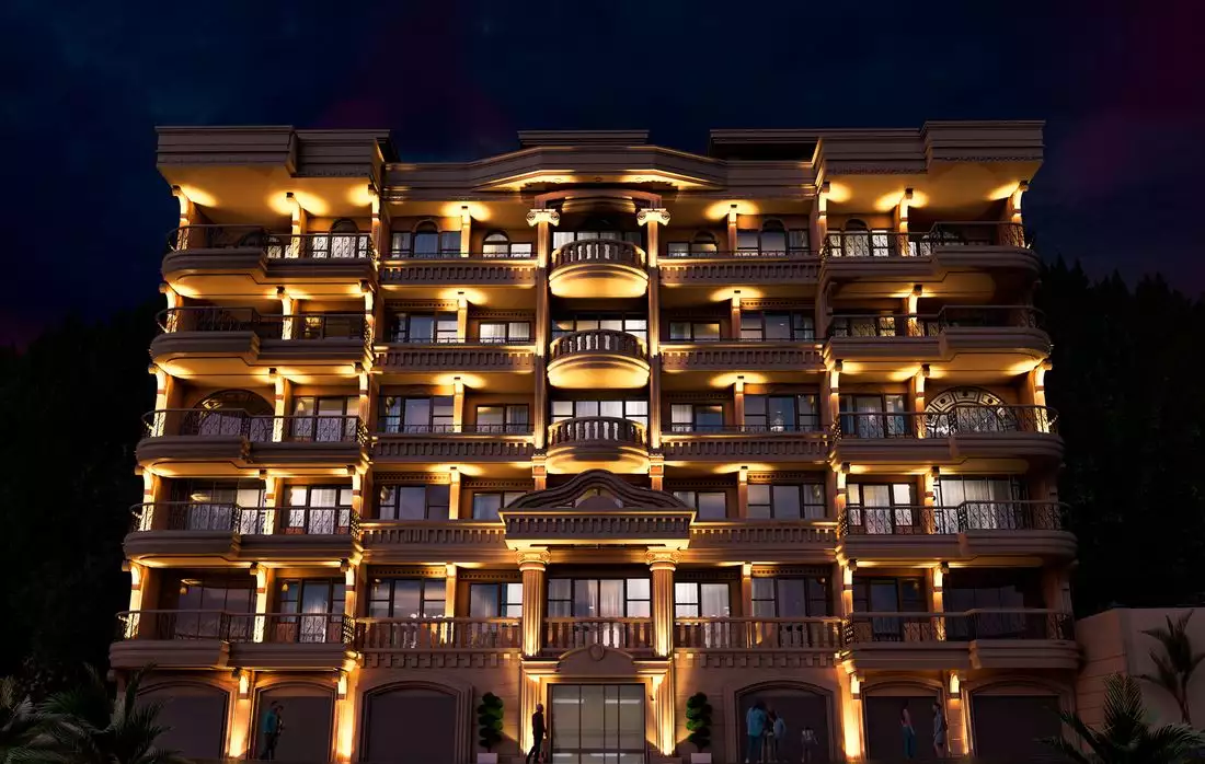 Flat 47m² in Georgia, Batumi. Priced at 131500€ rent photo-5