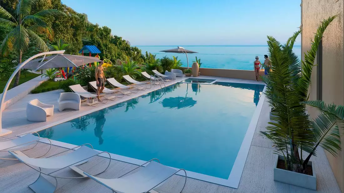 Flat 47m² in Georgia, Batumi. Priced at 131500€ rent photo-7