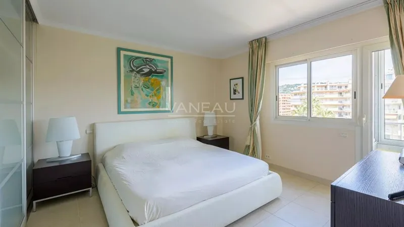 Flat 51m² in France, Cannes. Priced at 1826325£ rent photo-1