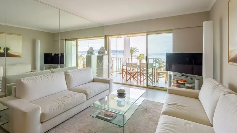 Flat 51m² in France, Cannes. Priced at 1826325£ rent photo-2