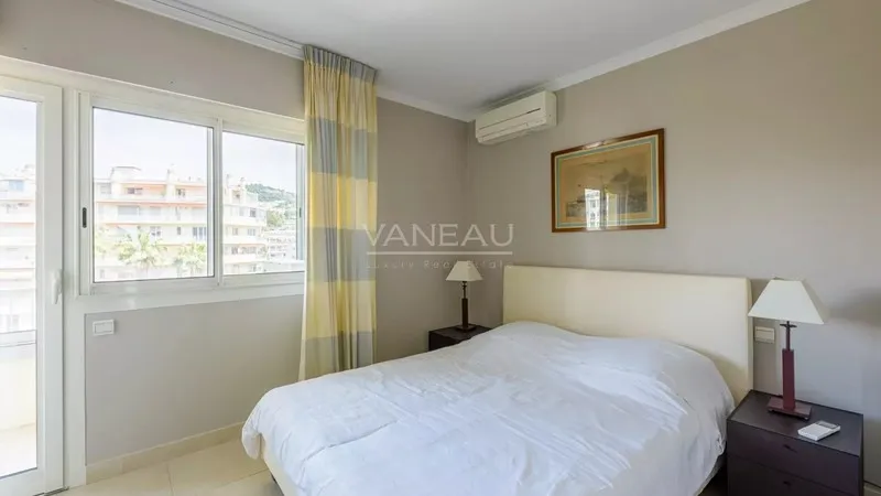Flat 51m² in France, Cannes. Priced at 1826325£ rent photo-4