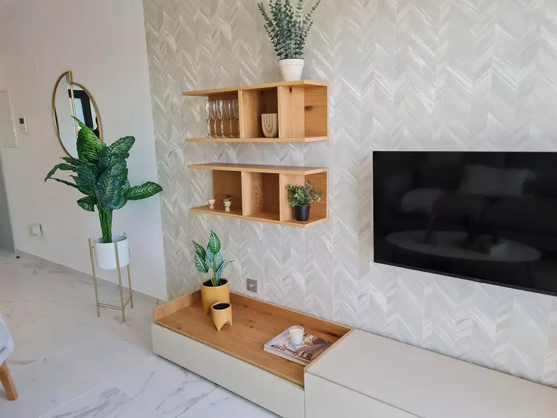 Flat 97m² in Spain, Benidorm. Priced at 399000€ rent photo-11