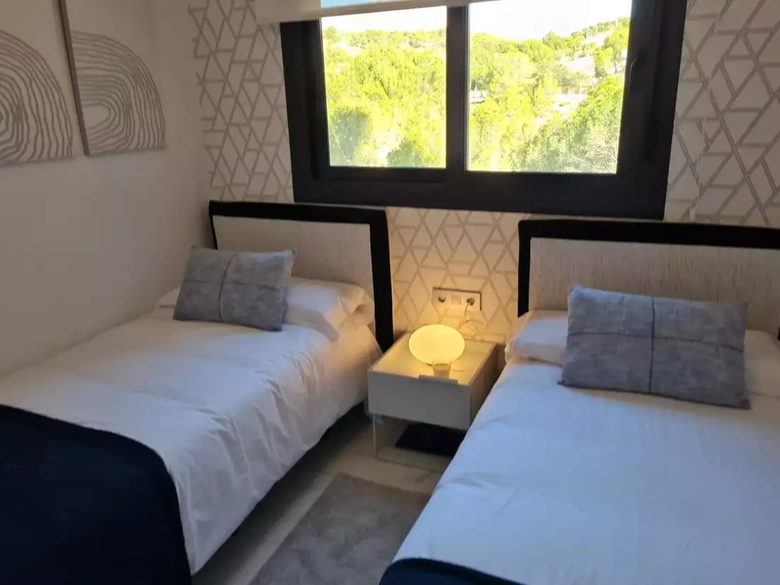Flat 97m² in Spain, Benidorm. Priced at 399000€ rent photo-15