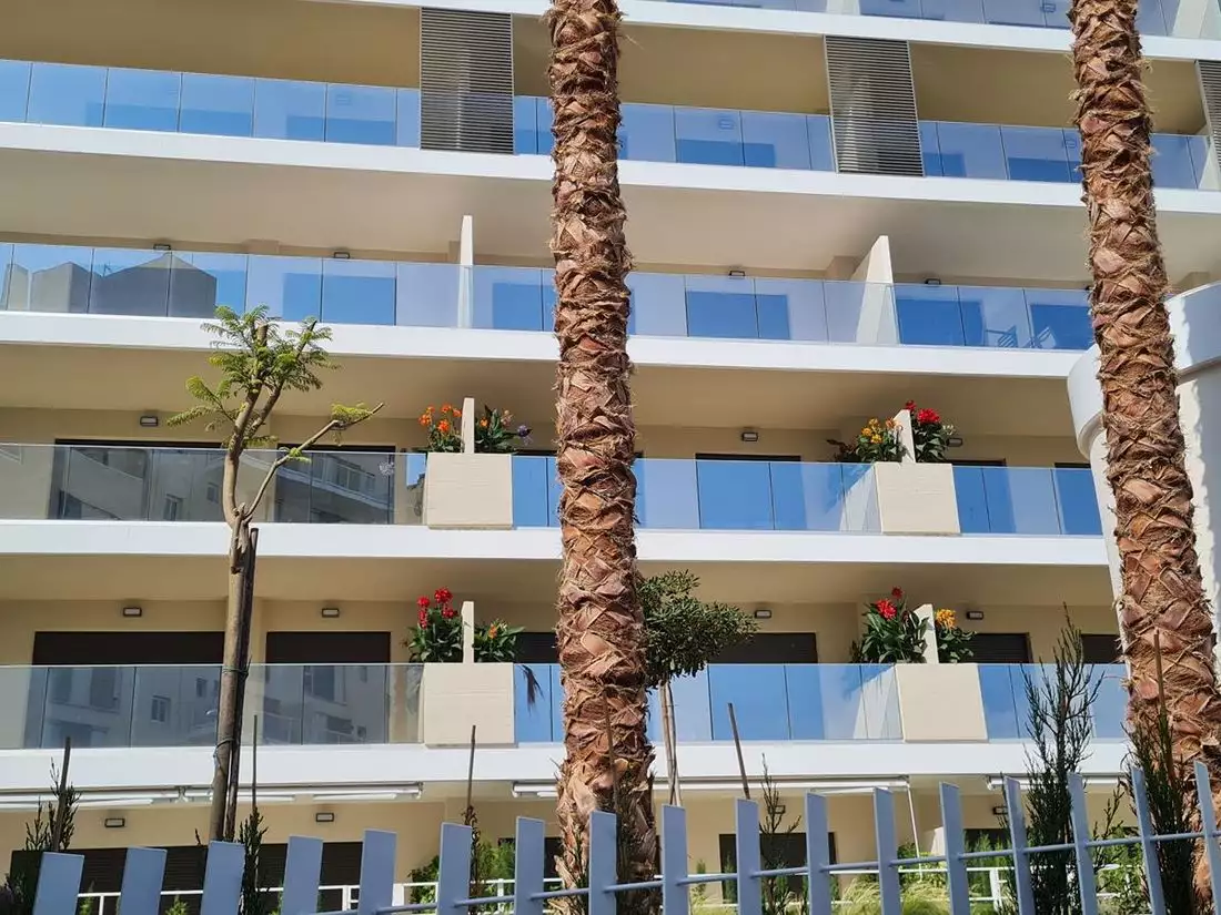 Flat 90m² in Spain, Costa Blanca. Priced at 520000€ rent photo-5