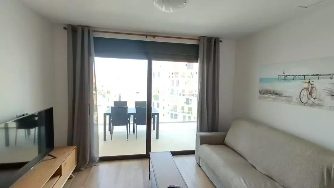 Flat 90m² in Spain, Costa Blanca. Priced at 520000€ rent photo-7