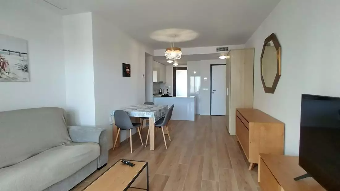 Flat 90m² in Spain, Costa Blanca. Priced at 520000€ rent photo-10