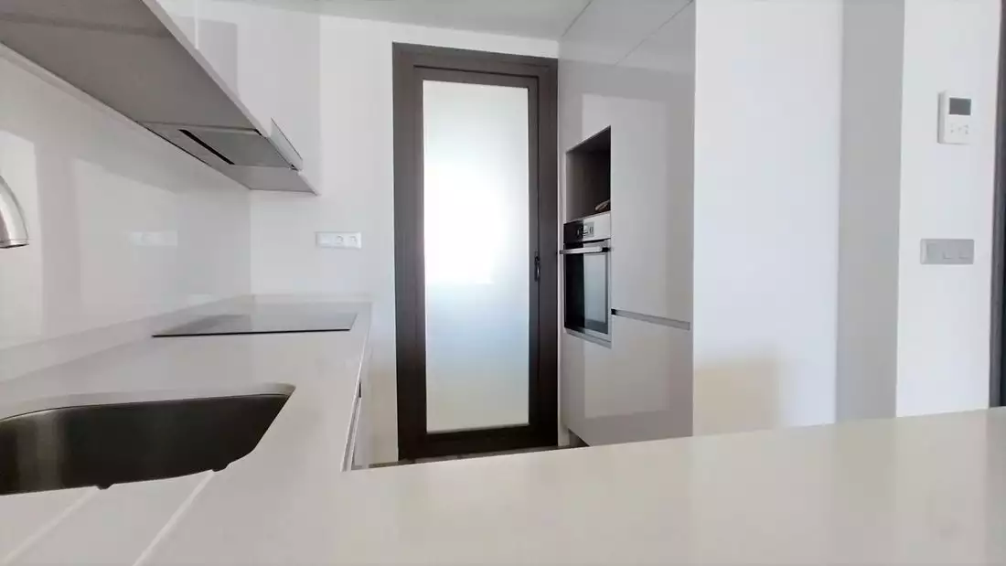 Flat 90m² in Spain, Costa Blanca. Priced at 520000€ rent photo-12