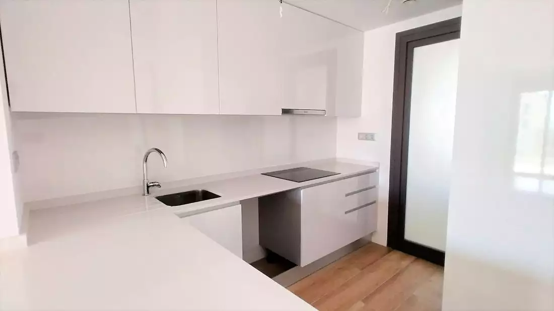 Flat 90m² in Spain, Costa Blanca. Priced at 520000€ rent photo-13