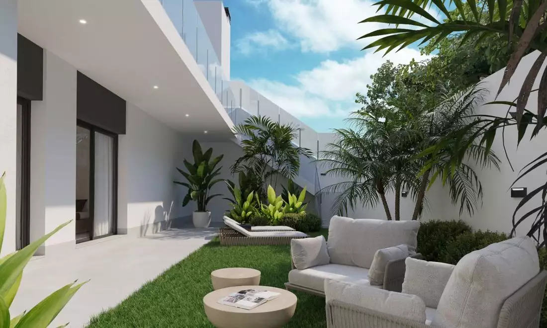 Villa 283m² in Spain, Alicante. Priced at 1080000€ rent photo-7