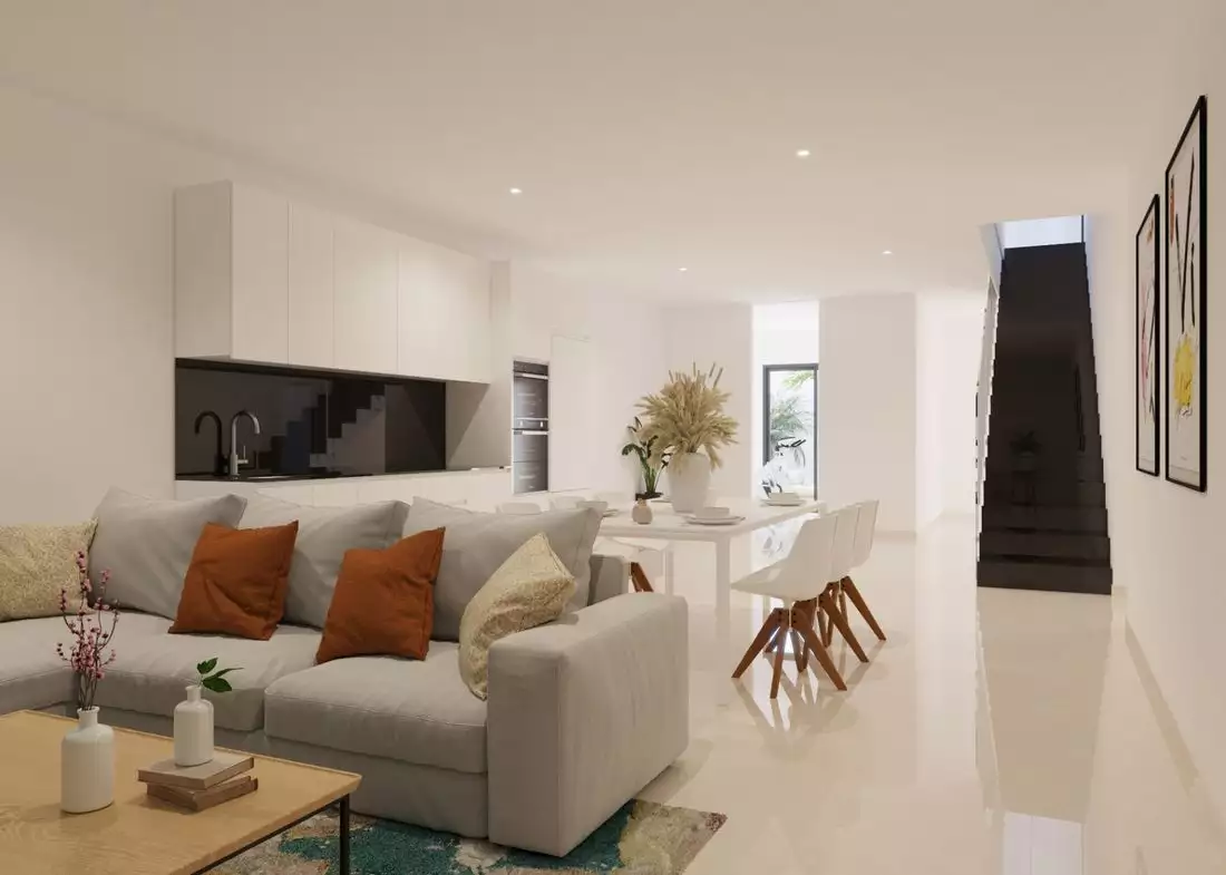 Villa 283m² in Spain, Alicante. Priced at 1080000€ rent photo-14