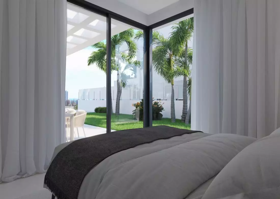 Villa 283m² in Spain, Alicante. Priced at 1080000€ rent photo-15
