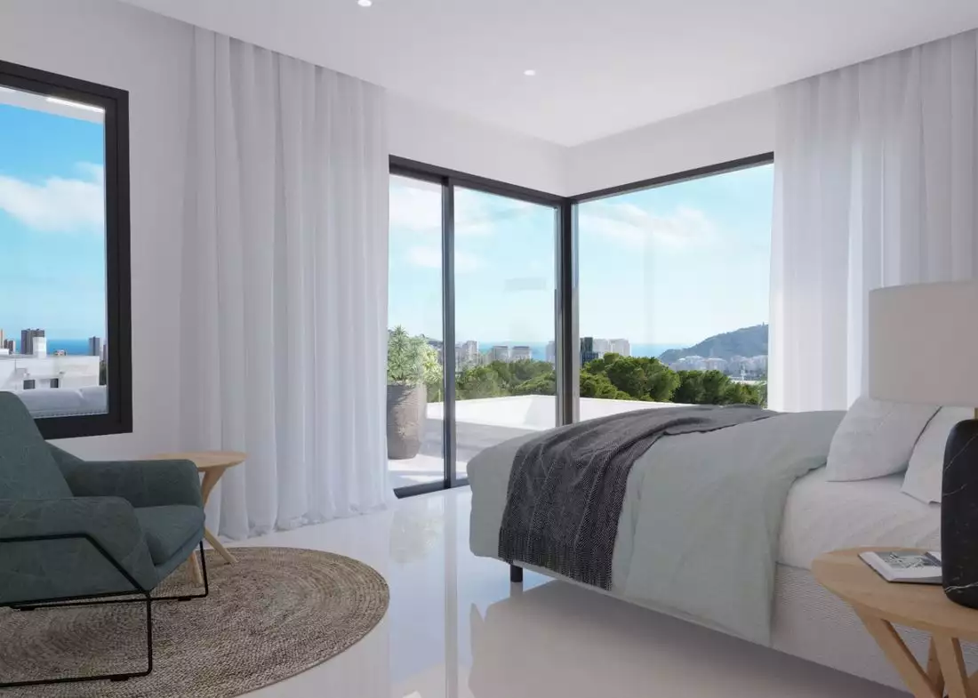 Villa 283m² in Spain, Alicante. Priced at 1080000€ rent photo-17