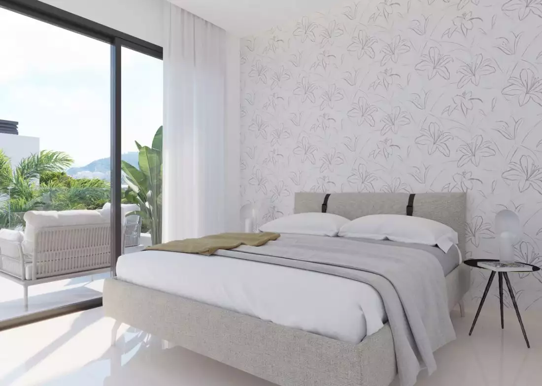 Villa 283m² in Spain, Alicante. Priced at 1080000€ rent photo-18