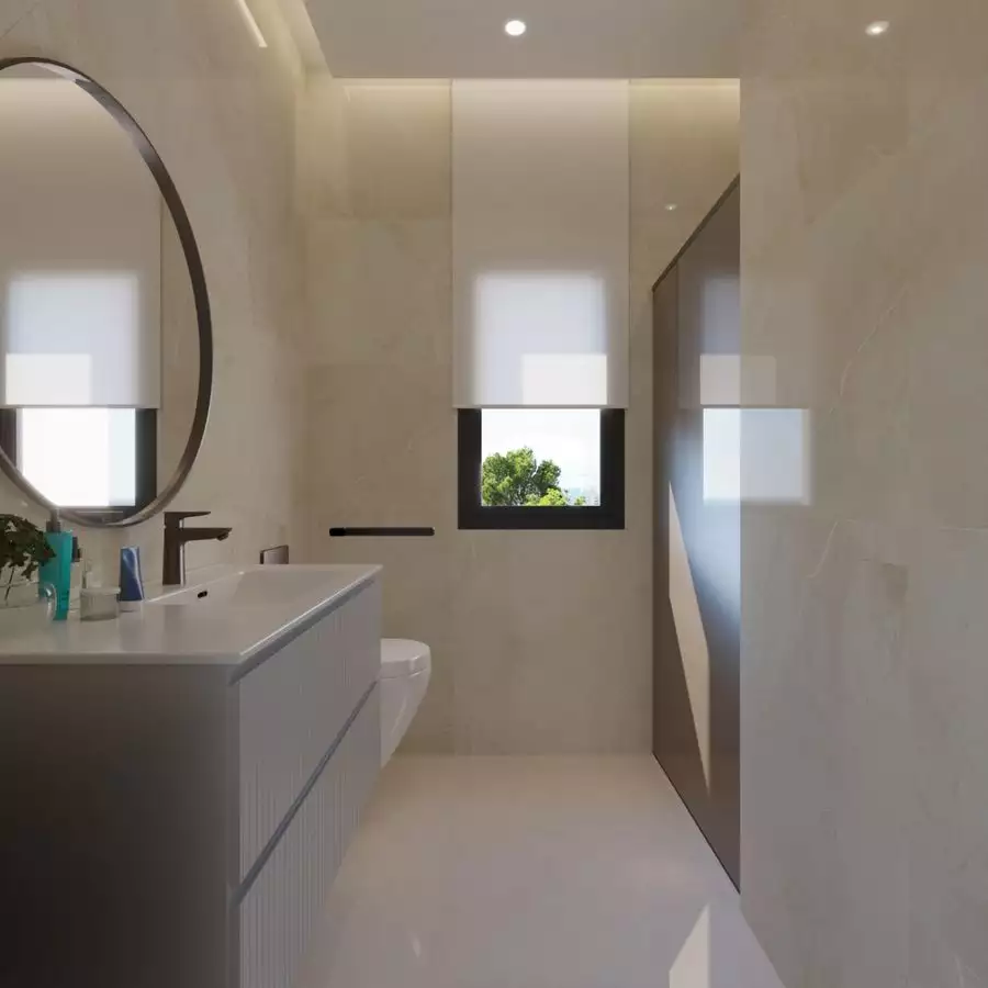 Villa 283m² in Spain, Alicante. Priced at 1080000€ rent photo-20