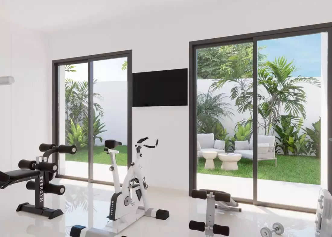Villa 283m² in Spain, Alicante. Priced at 1080000€ rent photo-22