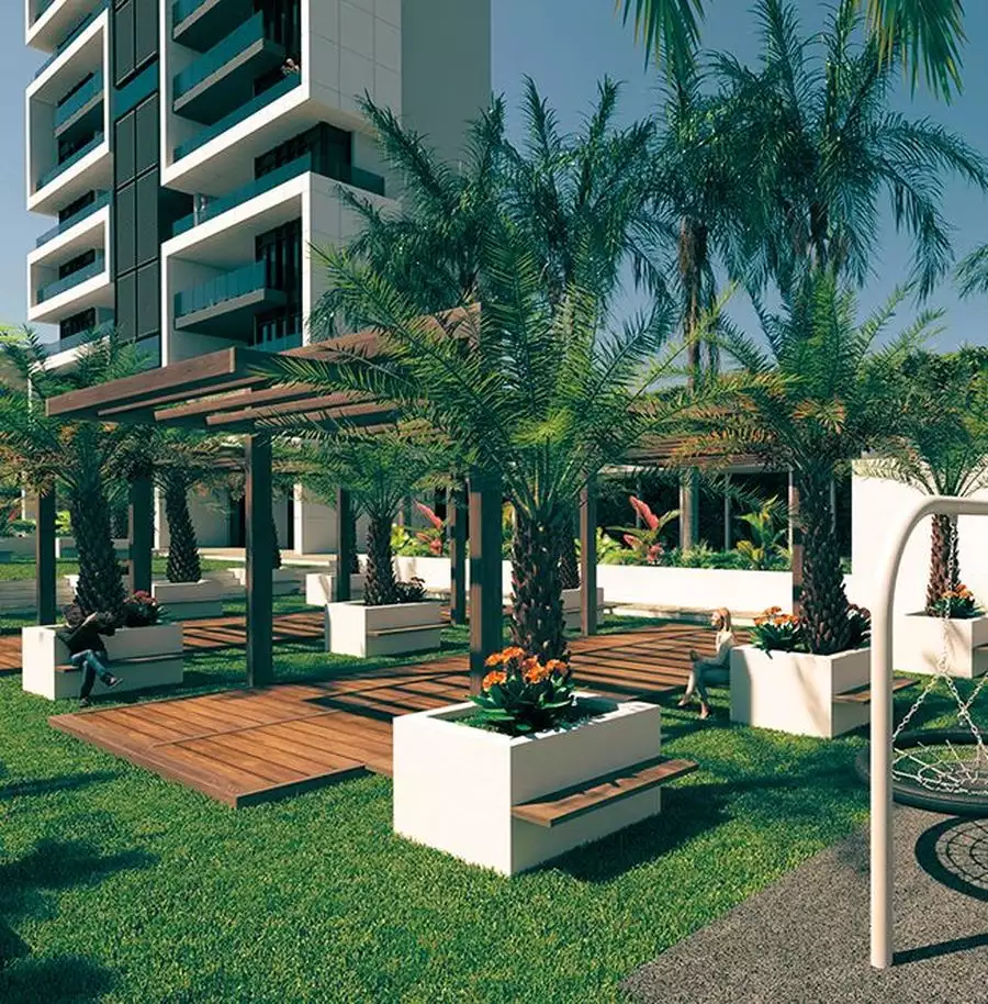 Flat 88m² in Spain, Benidorm. Priced at 260000€ rent photo-2