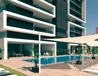 Buy in Spain for 260000€