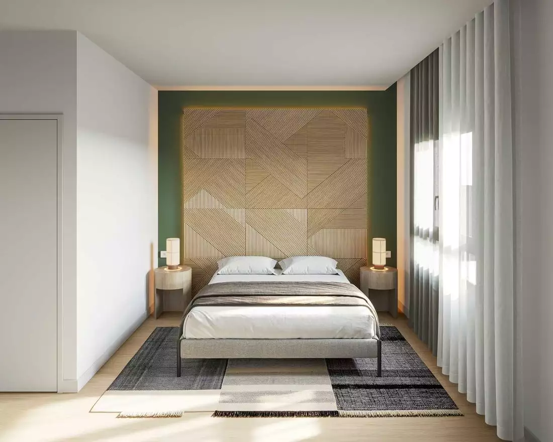 Flat 73m² in Spain, Alicante. Priced at 189900€ rent photo-10