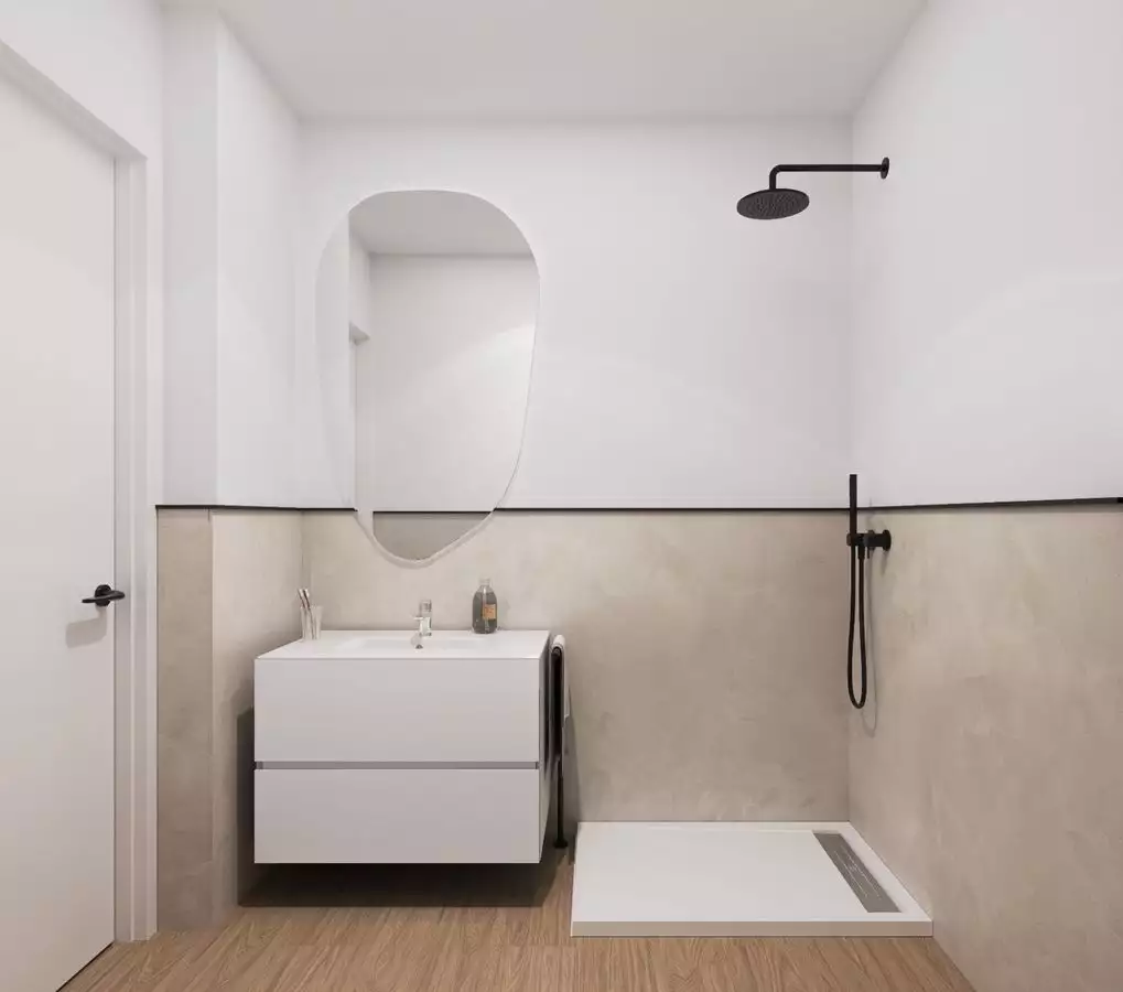 Flat 73m² in Spain, Alicante. Priced at 189900€ rent photo-12