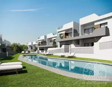 Buy in Spain for 189900€