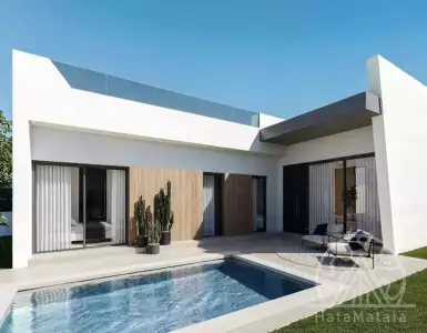 Buy in Spain for 369900€