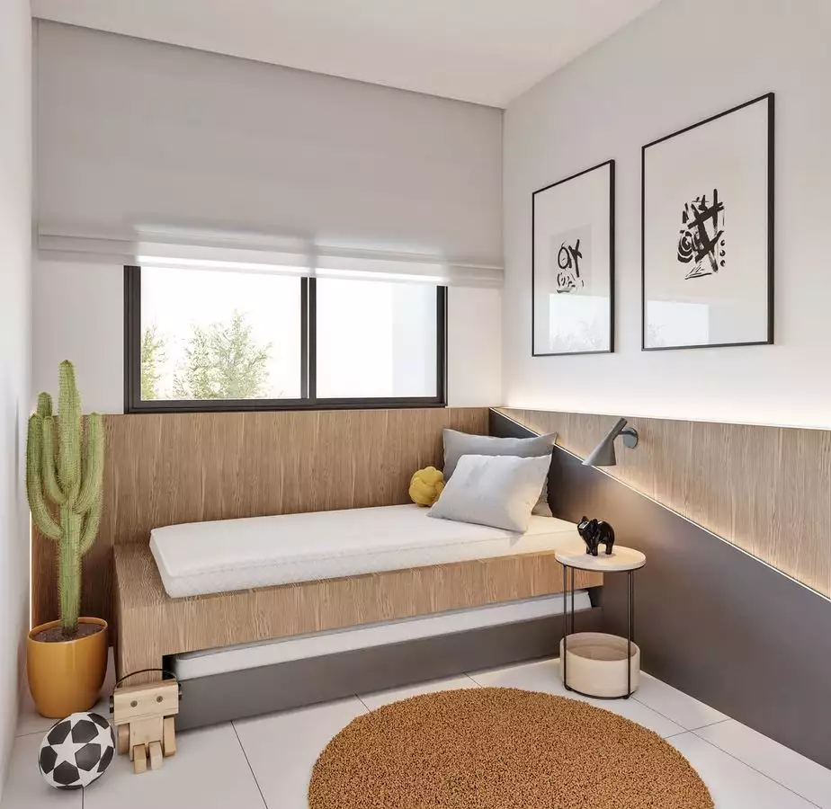 Flat 82m² in Spain, Alicante. Priced at 285900€ rent photo-9
