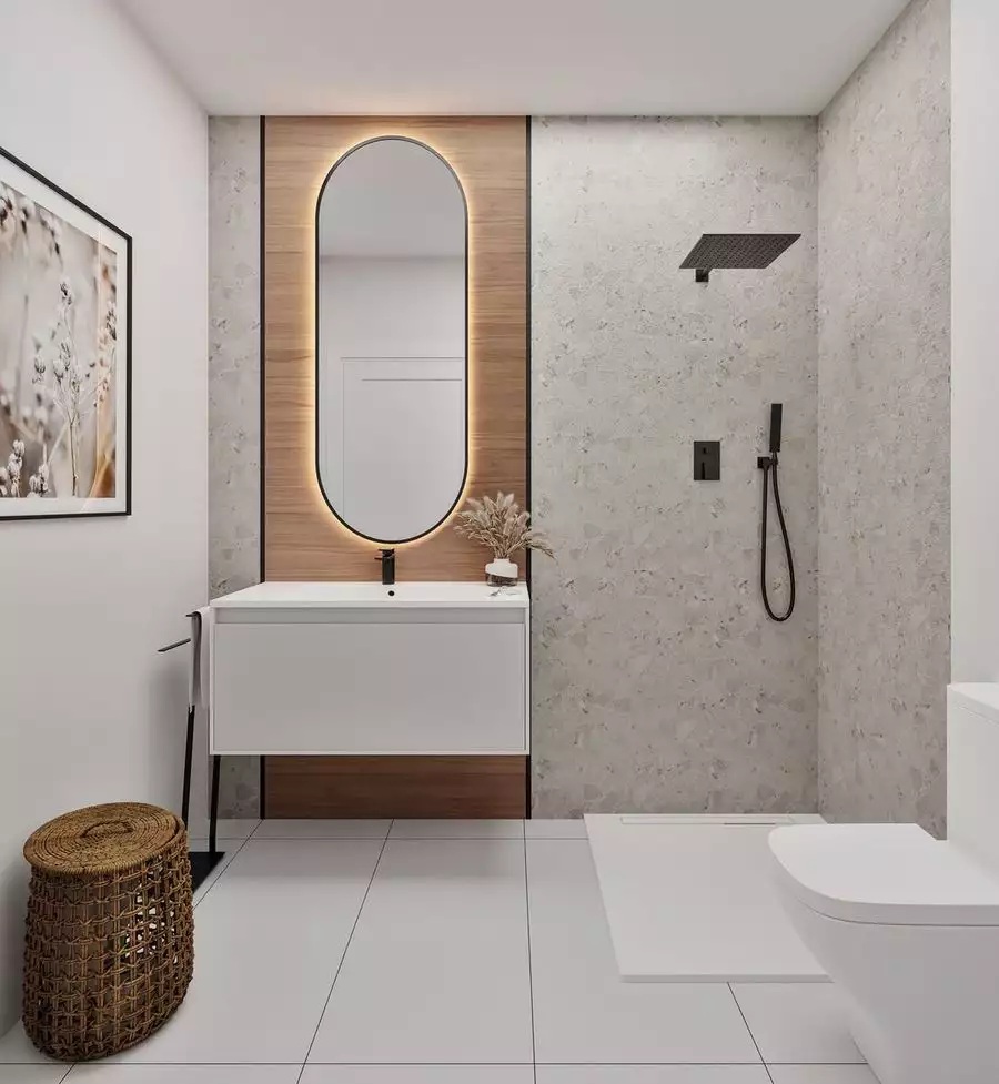 Flat 82m² in Spain, Alicante. Priced at 285900€ rent photo-11