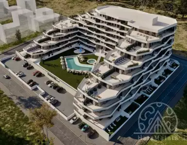 Buy in Spain for 285900€