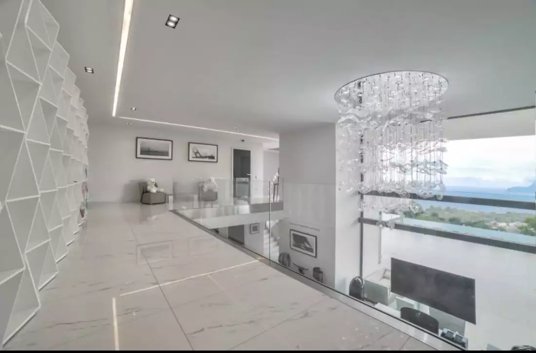 Villa 1800m² in Spain, Alicante. Priced at 8500000€ rent photo-6
