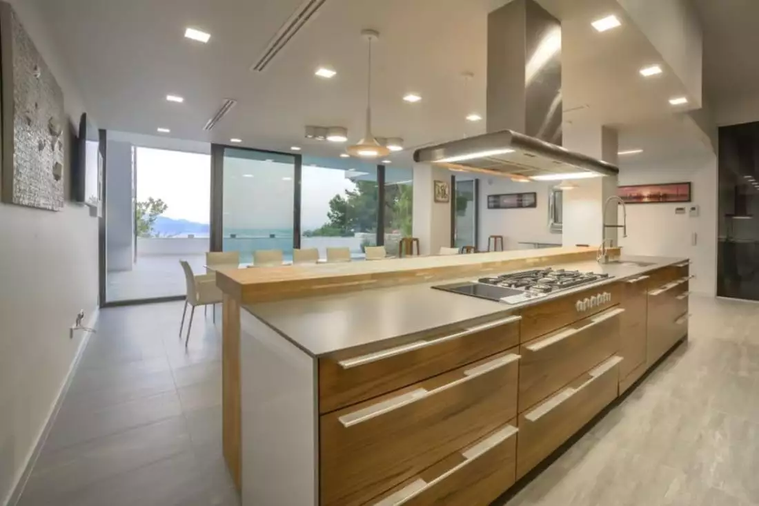 Villa 1800m² in Spain, Alicante. Priced at 8500000€ rent photo-10