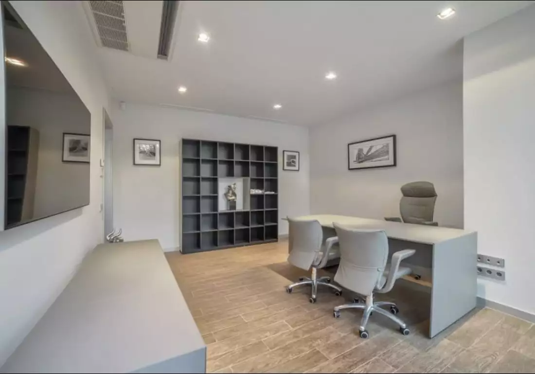 Villa 1800m² in Spain, Alicante. Priced at 8500000€ rent photo-15