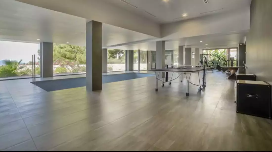 Villa 1800m² in Spain, Alicante. Priced at 8500000€ rent photo-25