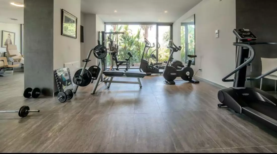 Villa 1800m² in Spain, Alicante. Priced at 8500000€ rent photo-27