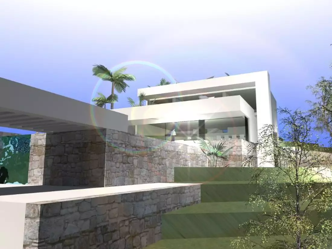 Villa 493m² in Spain, Alicante. Priced at 5800000€ rent photo-4