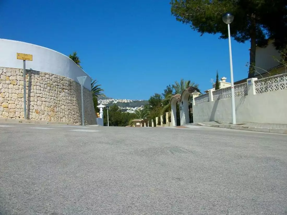 Villa 493m² in Spain, Alicante. Priced at 5800000€ rent photo-5