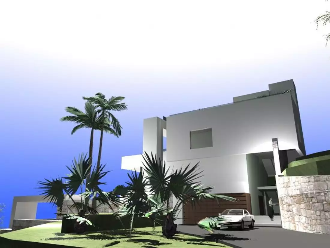 Villa 493m² in Spain, Alicante. Priced at 5800000€ rent photo-11