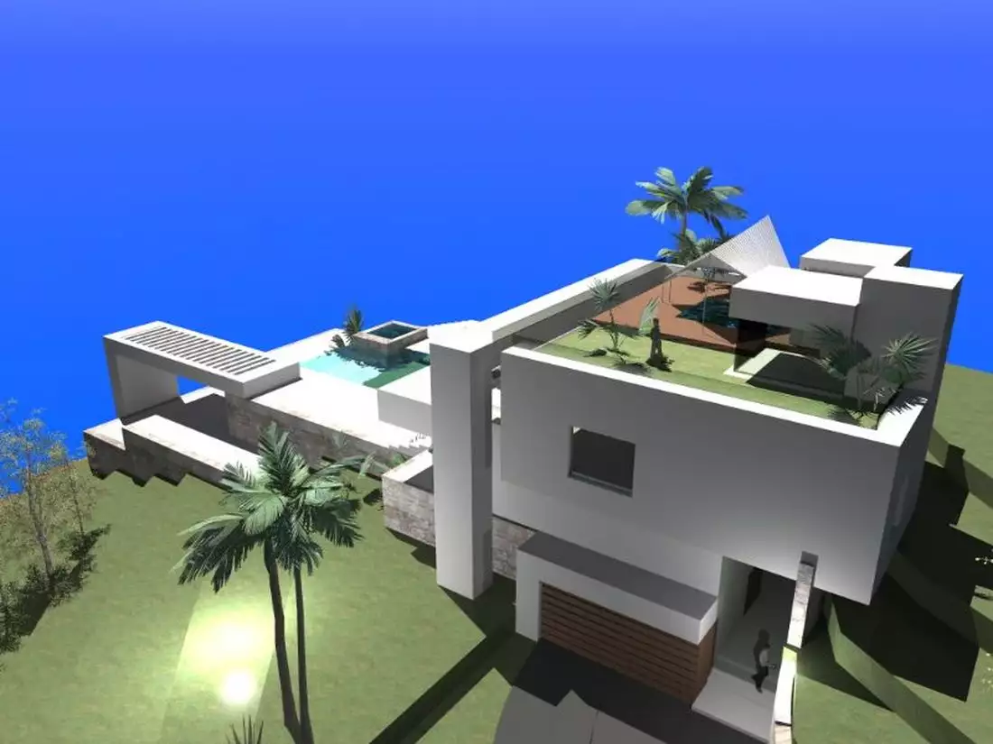 Villa 493m² in Spain, Alicante. Priced at 5800000€ rent photo-12