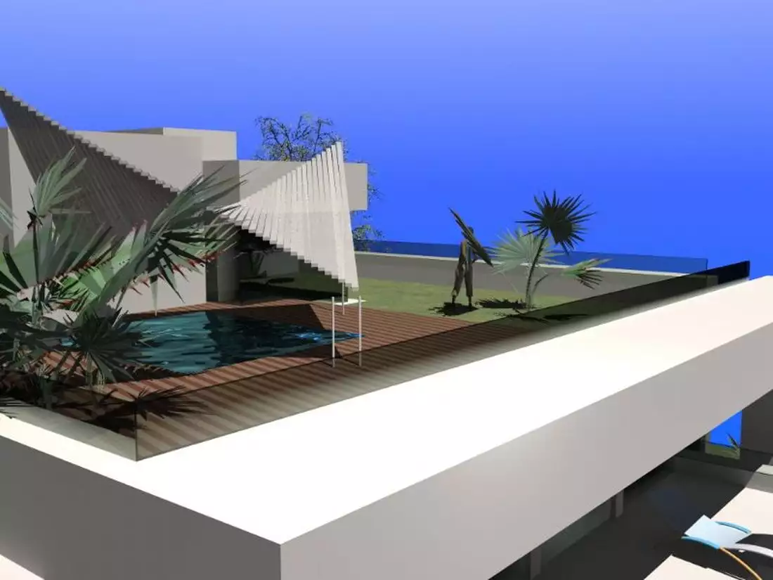 Villa 493m² in Spain, Alicante. Priced at 5800000€ rent photo-13