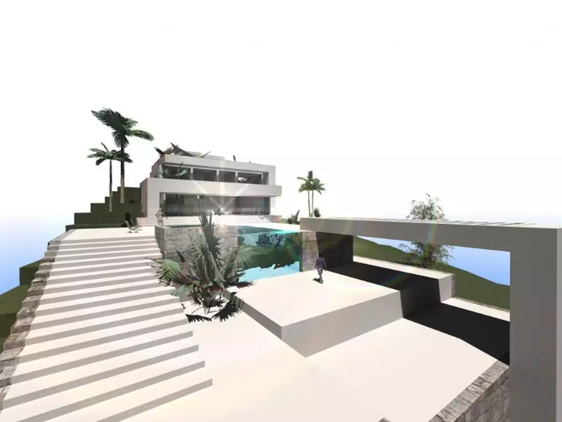 Villa 493m² in Spain, Alicante. Priced at 5800000€ rent photo-16