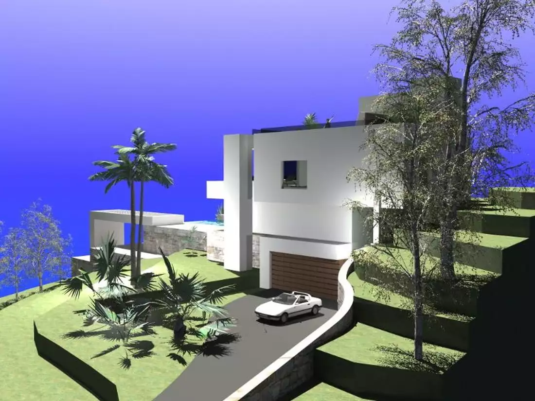 Villa 493m² in Spain, Alicante. Priced at 5800000€ rent photo-18