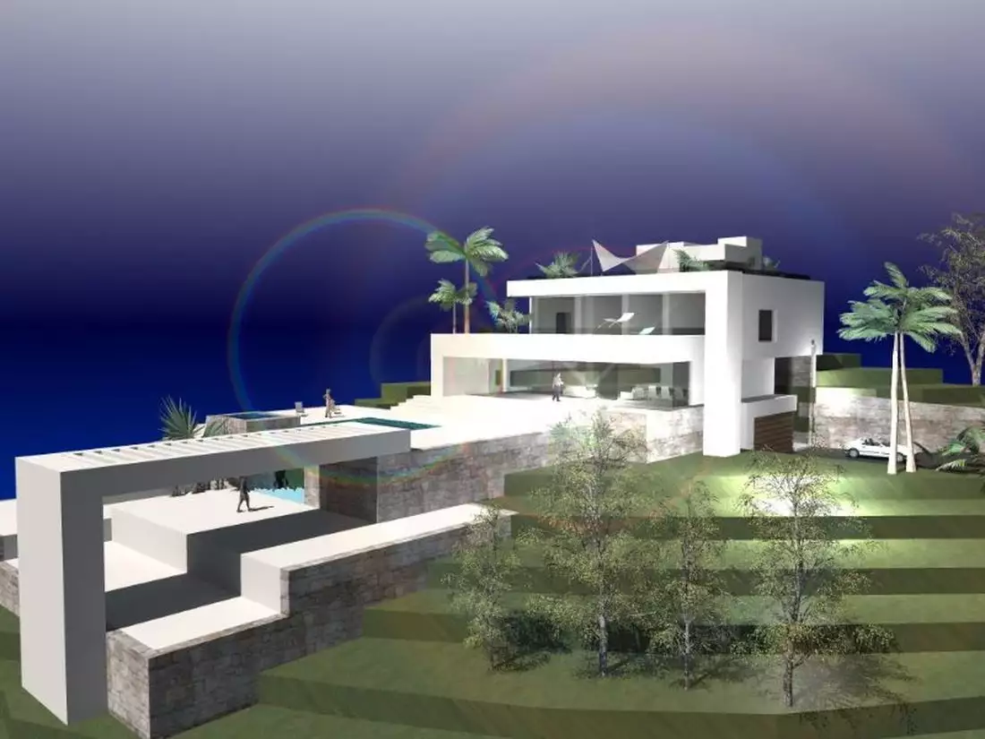 Villa 493m² in Spain, Alicante. Priced at 5800000€ rent photo-19