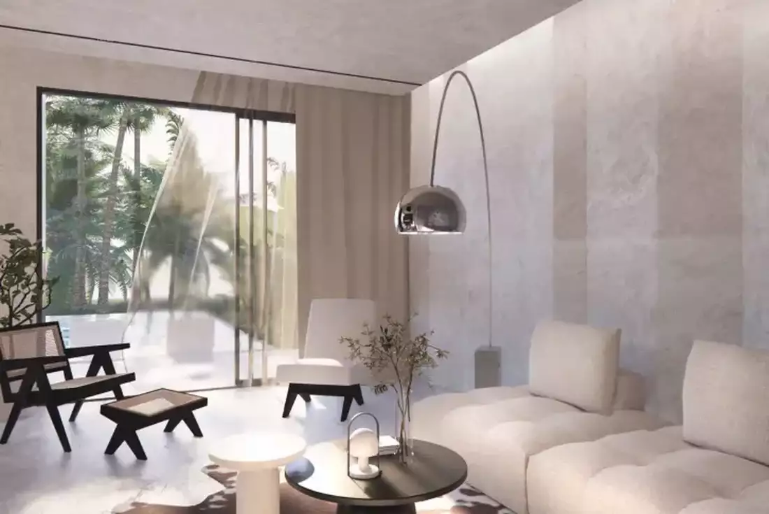 Townhouse 47m² in Indonesia, Ubud-Central. Priced at 114000€ rent photo-3