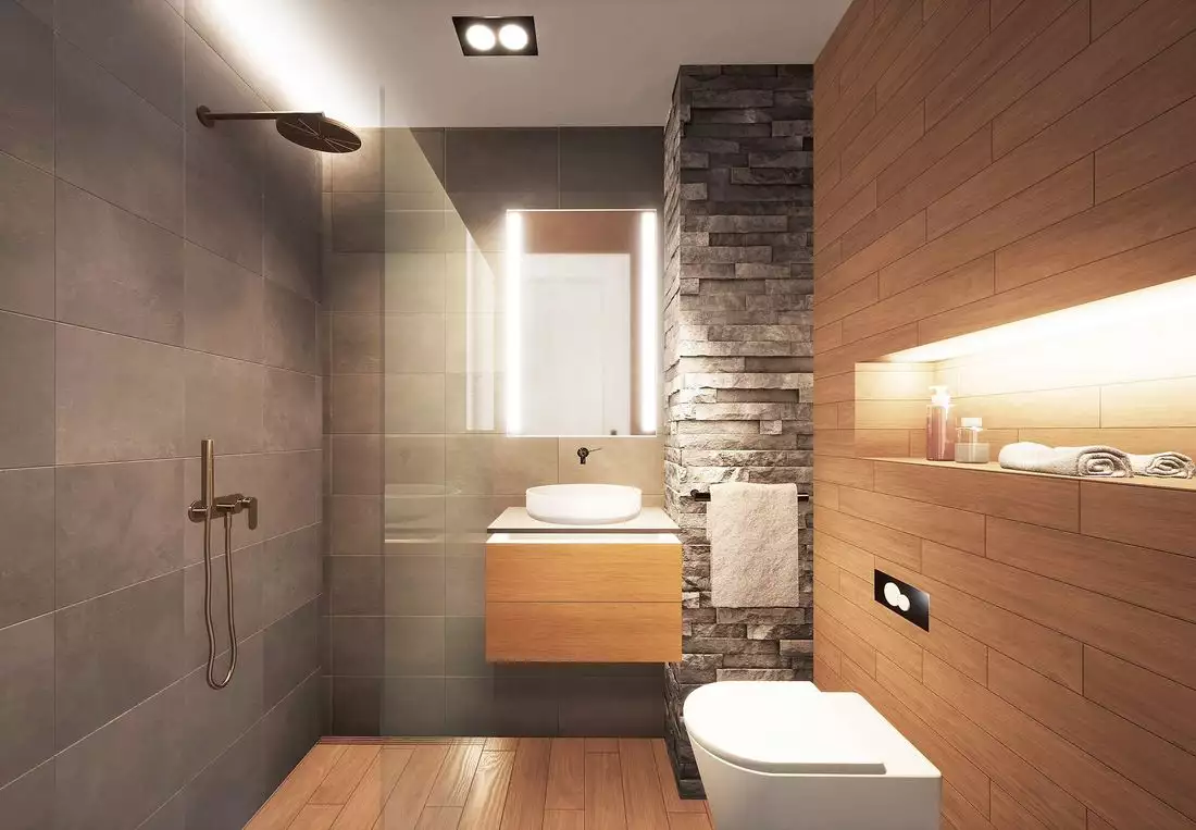 Flat 46m² in Cyprus, Iskele. Priced at 204000€ rent photo-19
